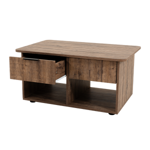 Charlie Coffee Table