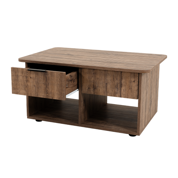 Charlie Coffee Table
