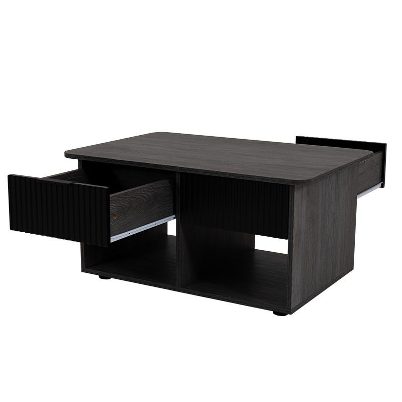 Charlie Coffee Table