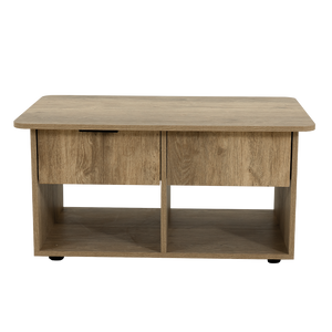 Charlie Coffee Table