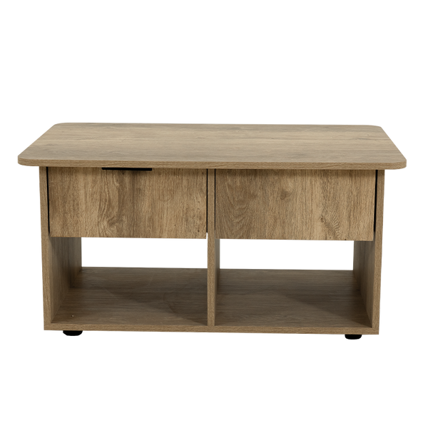 Charlie Coffee Table