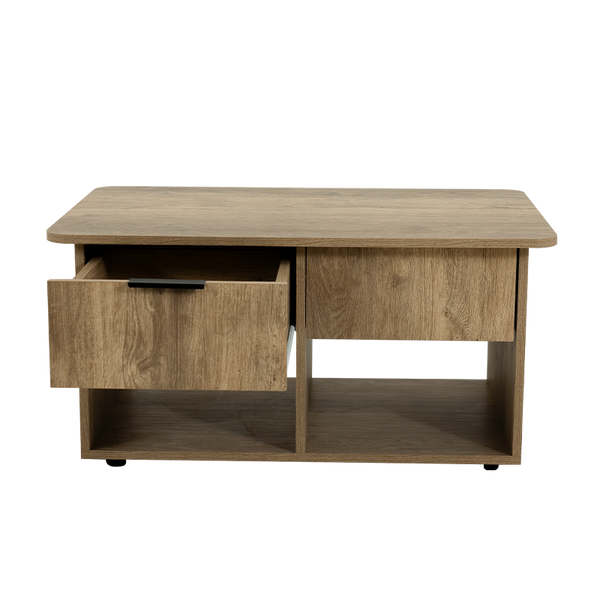 Charlie Coffee Table