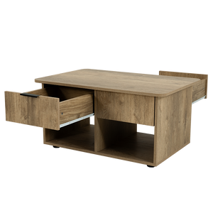 Charlie Coffee Table
