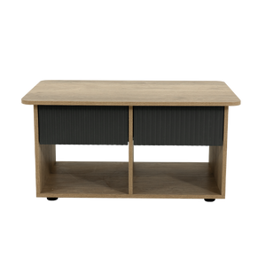 Charlie Coffee Table