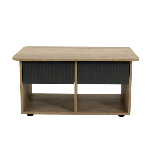 Charlie Coffee Table