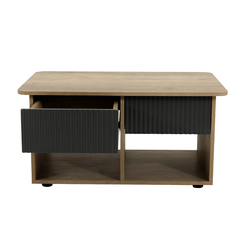 Charlie Coffee Table