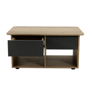 Charlie Coffee Table