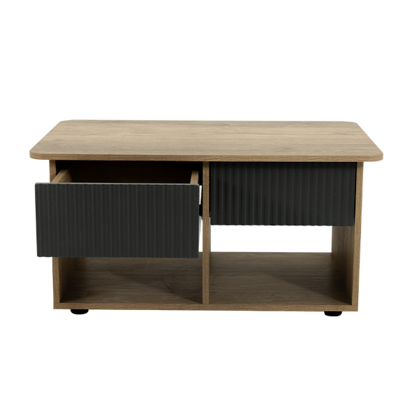 Charlie Coffee Table