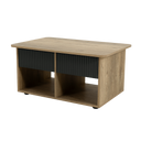 Charlie Coffee Table