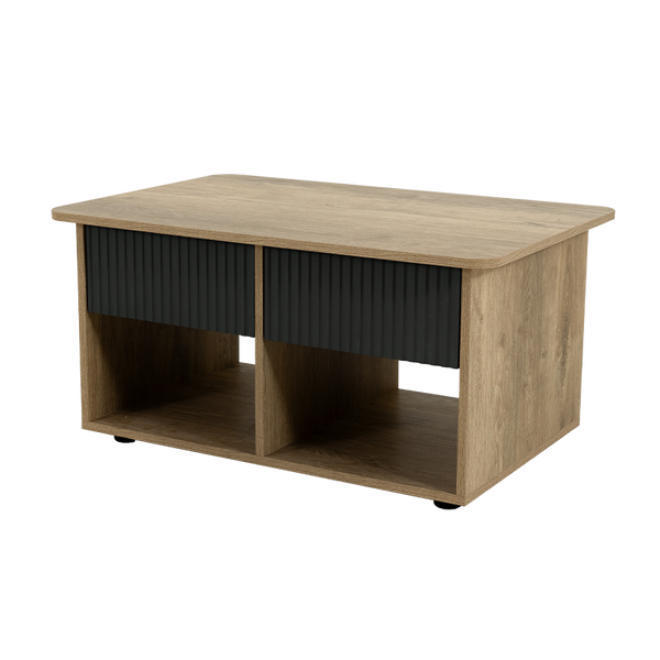 Charlie Coffee Table