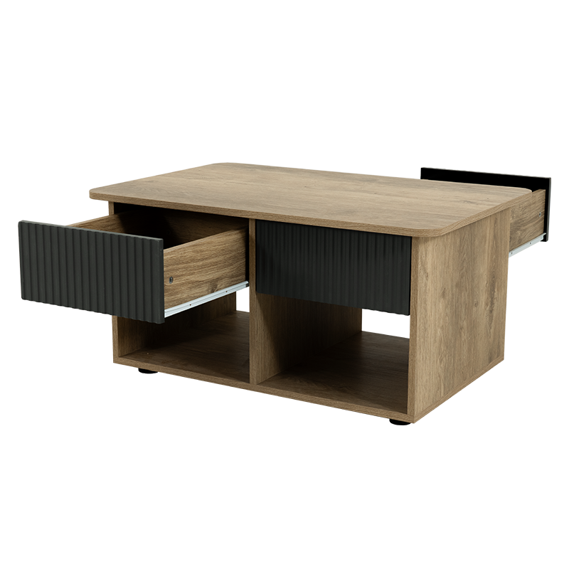 Charlie Coffee Table