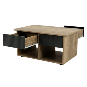 Charlie Coffee Table