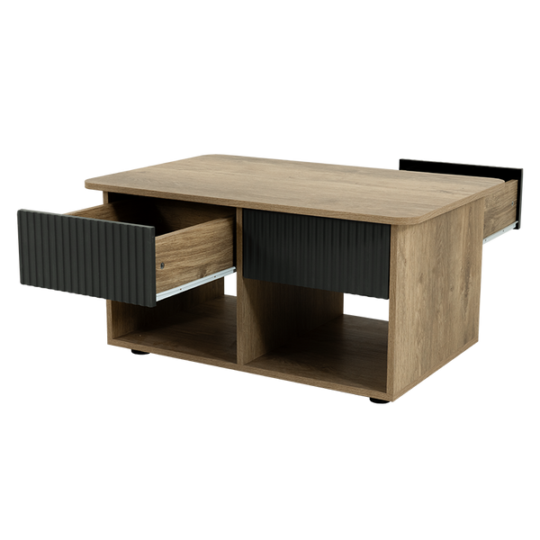 Charlie Coffee Table