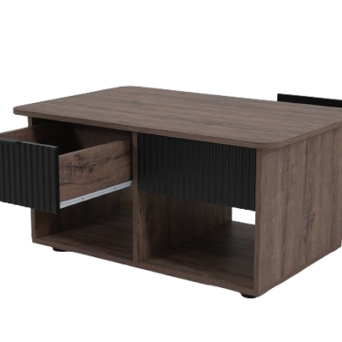 Charlie Coffee Table