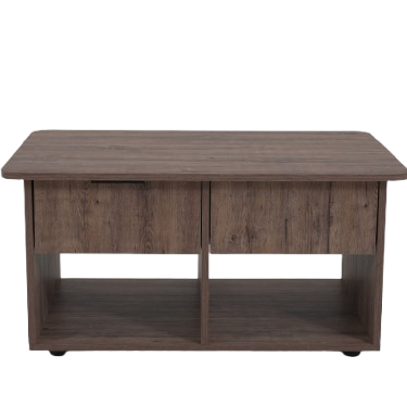 Charlie Coffee Table
