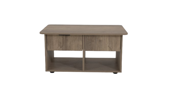 Charlie Coffee Table