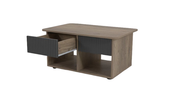 Charlie Coffee Table