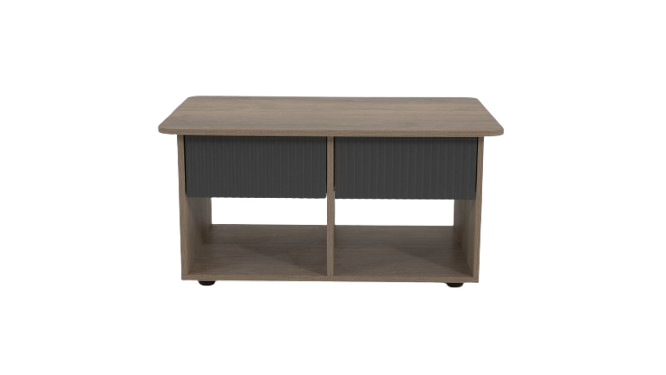 Charlie Coffee Table
