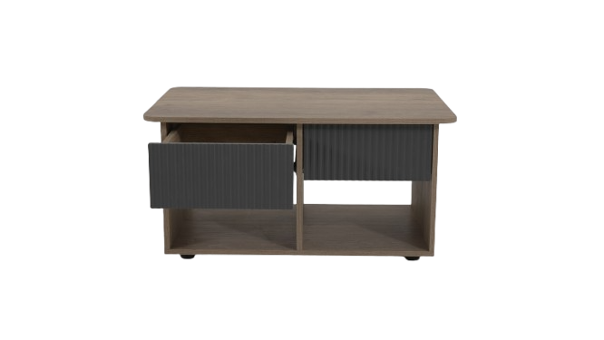 Charlie Coffee Table