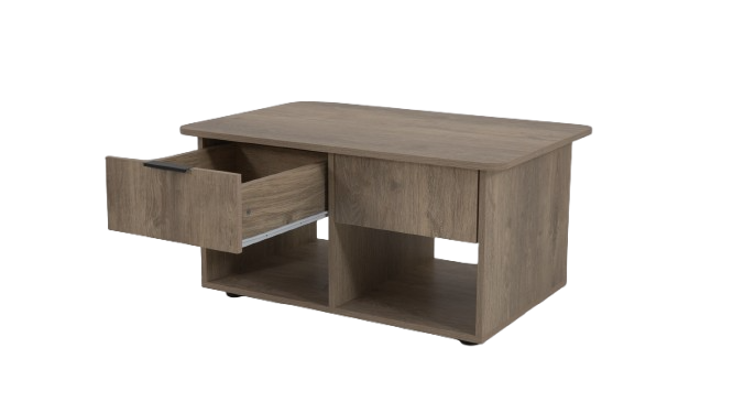 Charlie Coffee Table