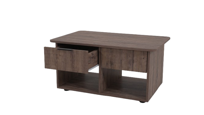 Charlie Coffee Table