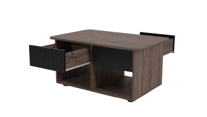 Charlie Coffee Table