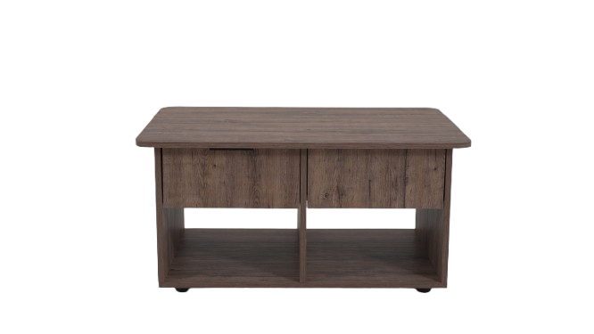 Charlie Coffee Table