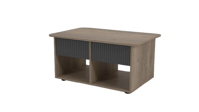 Charlie Coffee Table