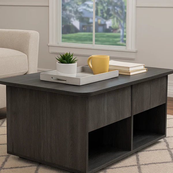 Charlie Coffee Table