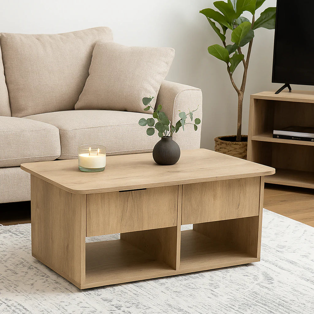 Charlie Coffee Table