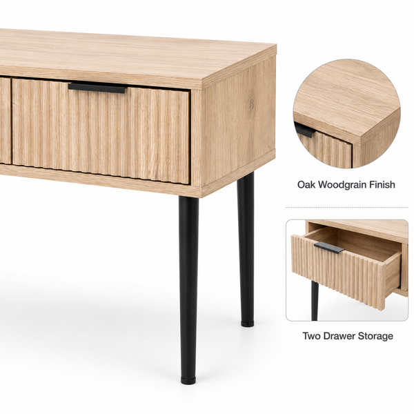 Aspen Console