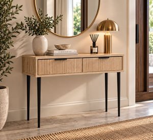 Aspen Console