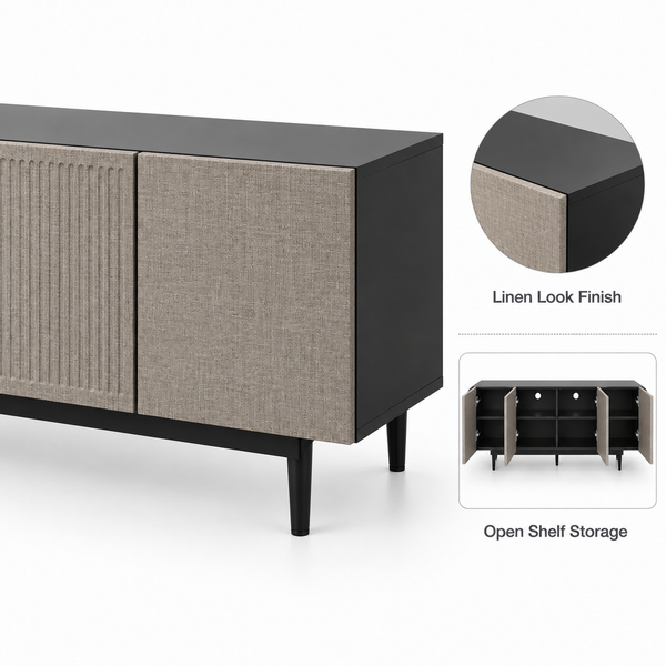 Cara TV Unit