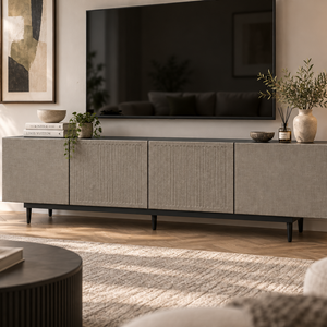 Cara TV Unit