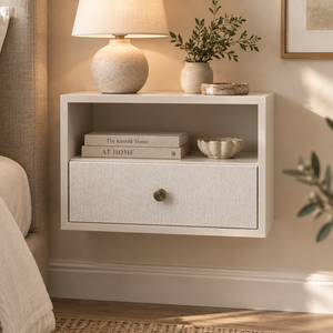 Dinah Floating Pedestal