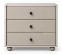 Dinah 3 Drawer Chest of Drawers