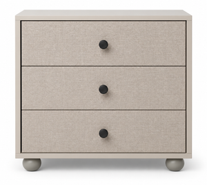 Dinah 3 Drawer Chest of Drawers