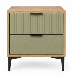 Olivia Bedside Table