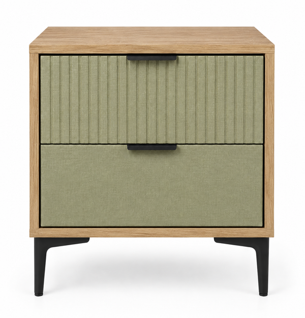 Olivia Bedside Table