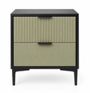 Olivia Bedside Table