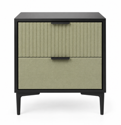 Olivia Bedside Table
