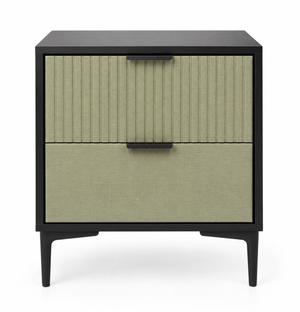 Olivia Bedside Table