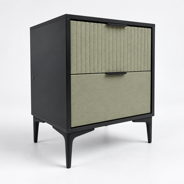 Olivia Bedside Table