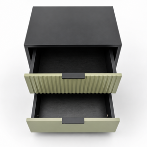 Olivia Bedside Table