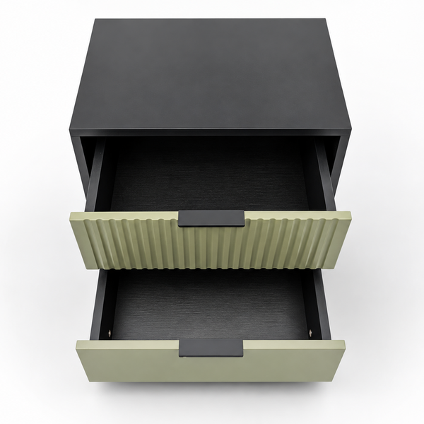 Olivia Bedside Table