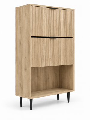 Aspen Shoe Cabinet