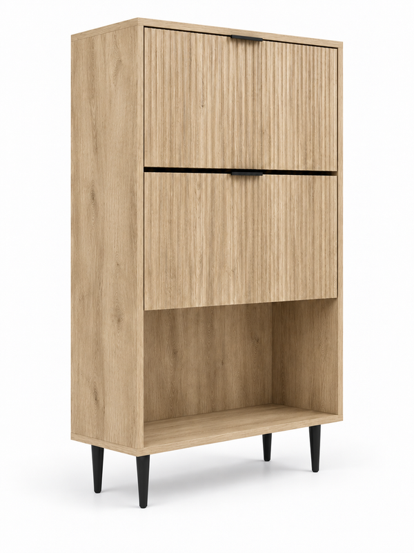 Aspen Shoe Cabinet