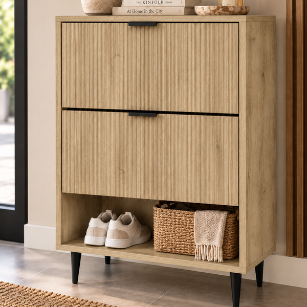 Aspen Shoe Cabinet