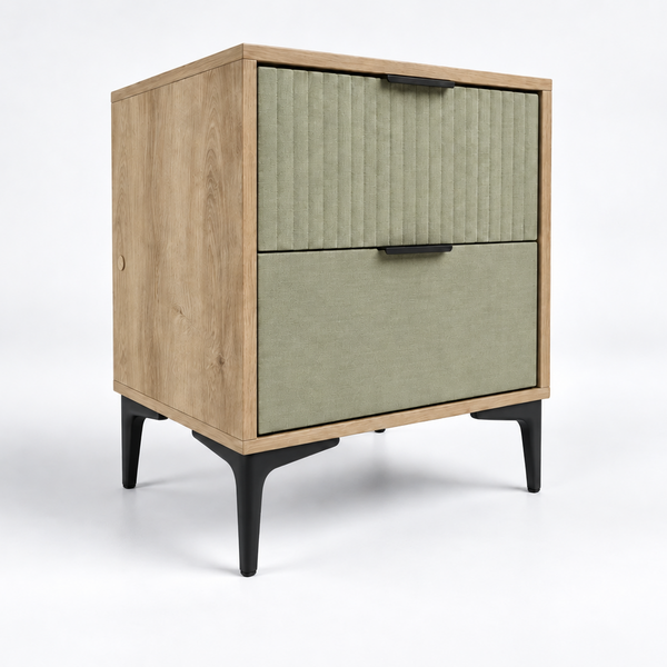Olivia Bedside Table