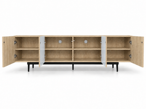 Cara TV Unit